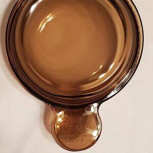 Visionsware Grabits Bowl v-150-b With Lid